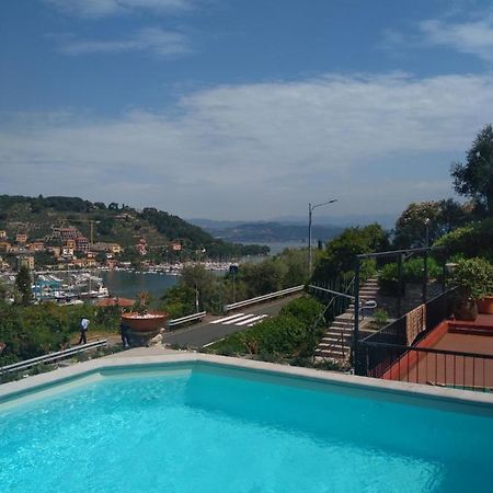 Apartamento Casa Maggiali Porto Venere Exterior foto