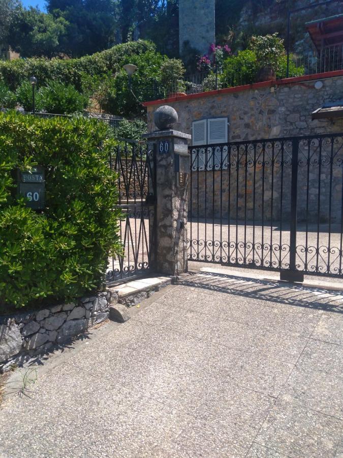 Apartamento Casa Maggiali Porto Venere Exterior foto