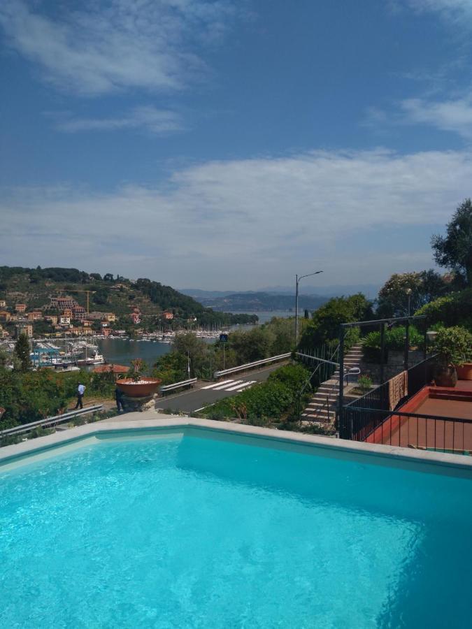 Apartamento Casa Maggiali Porto Venere Exterior foto