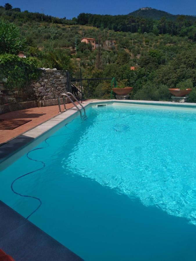 Apartamento Casa Maggiali Porto Venere Exterior foto