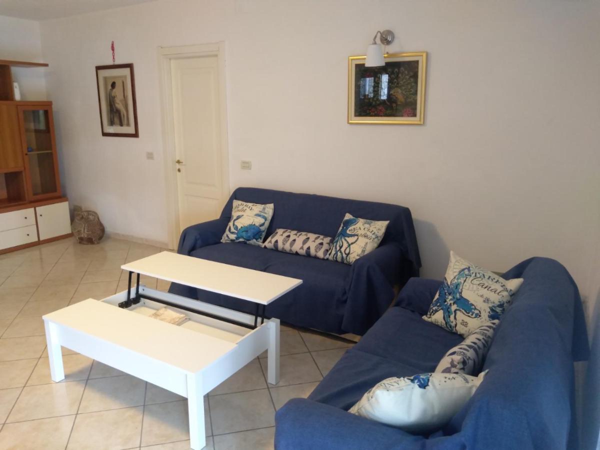 Apartamento Casa Maggiali Porto Venere Exterior foto