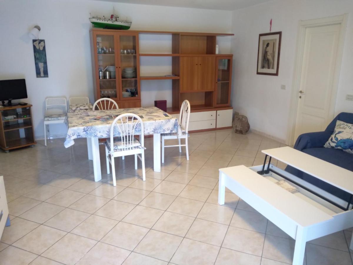 Apartamento Casa Maggiali Porto Venere Exterior foto
