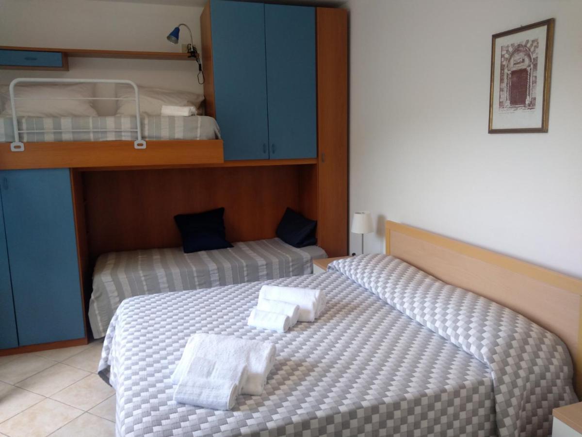 Apartamento Casa Maggiali Porto Venere Exterior foto
