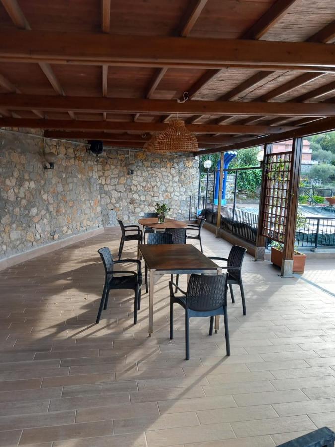 Apartamento Casa Maggiali Porto Venere Exterior foto