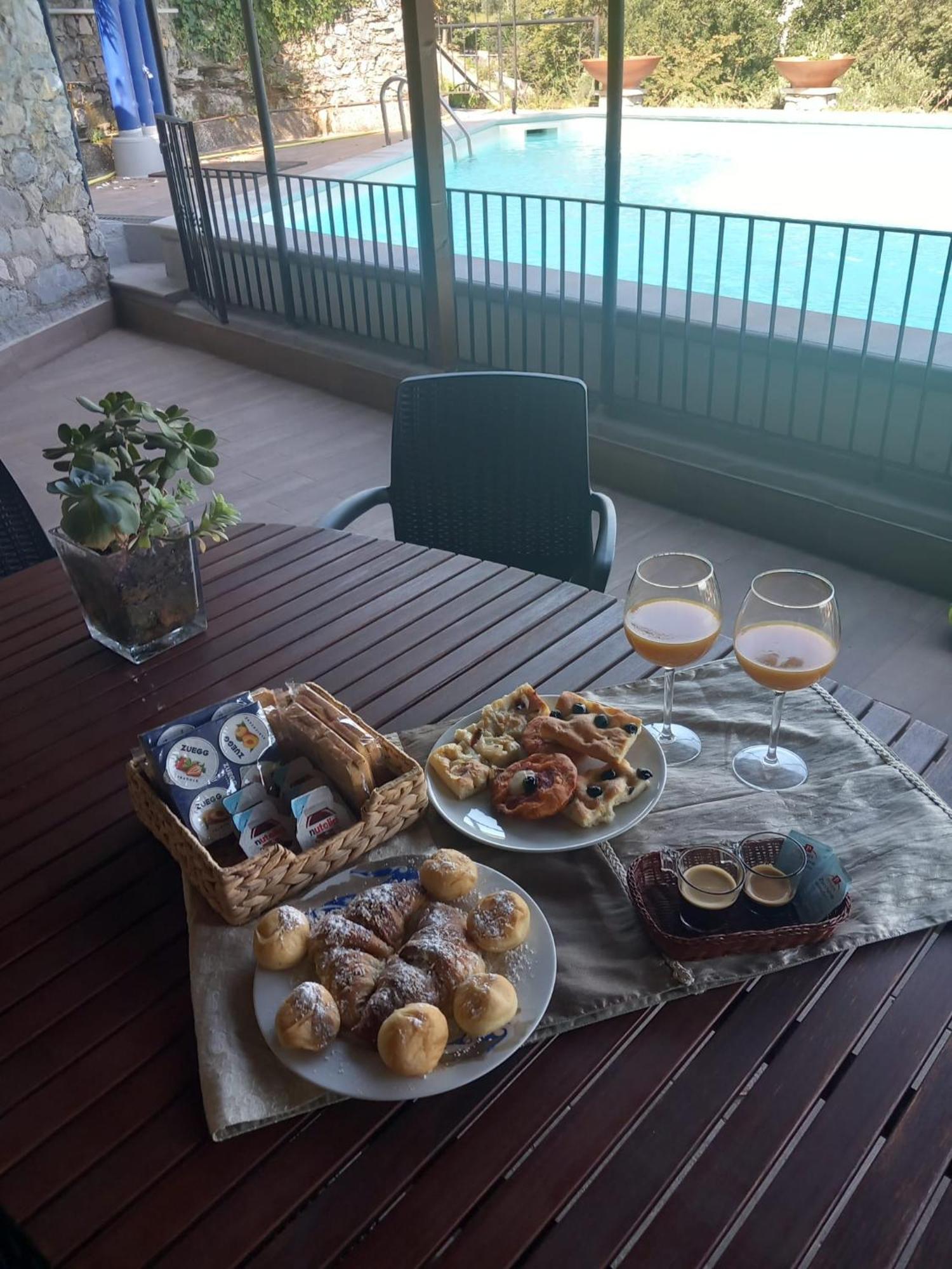 Apartamento Casa Maggiali Porto Venere Exterior foto
